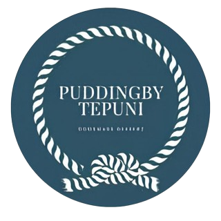 Puding by Tepuni
